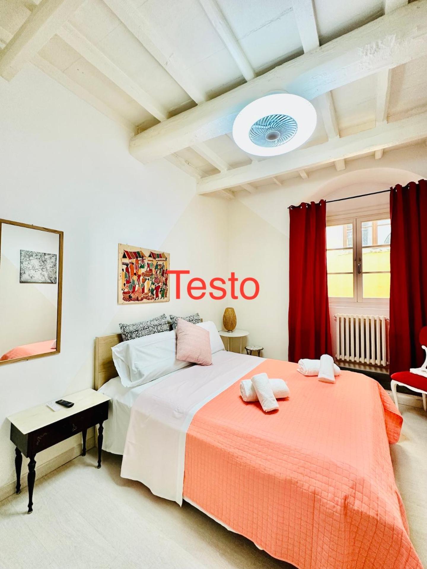 Il Gattopardo Bed & Breakfast Firenze